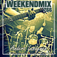 Weekendmix 766 by Anders Lundgren