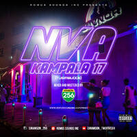 NVA KAMPALA 17 ( TUSIMBUDDE) by Romus Sounds Inc.