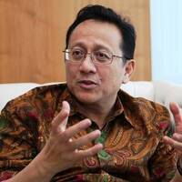 2016-09-07 Topik Idola - Narasumber Irman Gusman by Radio Idola Semarang