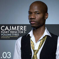 Cajmere's Funky Fresh for 5 - Episode 3 by 5 Magazine