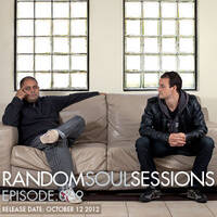 Random Soul Sessions Vol 9 Mix by 5 Magazine