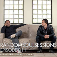Random Soul Sessions Vol 11 Mix by 5 Magazine