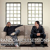 Random Soul Sessions Vol 18 Mix by 5 Magazine