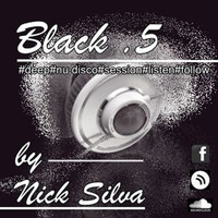 Black .5 By Nick Silva (promo session) by Nick Silva
