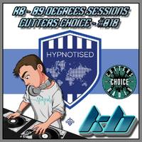 KB - Cutters Choice #018 - Progressive Trance by KB