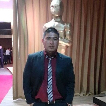 Estuardo Acabal