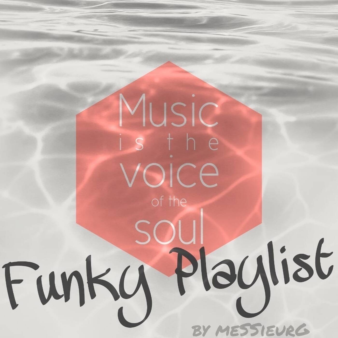 Joue du funky Baby episode artwork