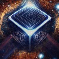 Frontier - Space Trip (2016-09-24@Vesmir) by Robert Fosper