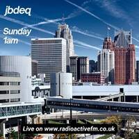 jbdeq - 01/09/24 by RadioActive FM Dance