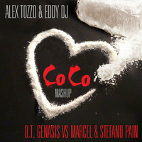 O.T. Genasis - CoCo Back (Alex Tozzo &amp; Eddy Dj MashUp) by Alex Tozzo
