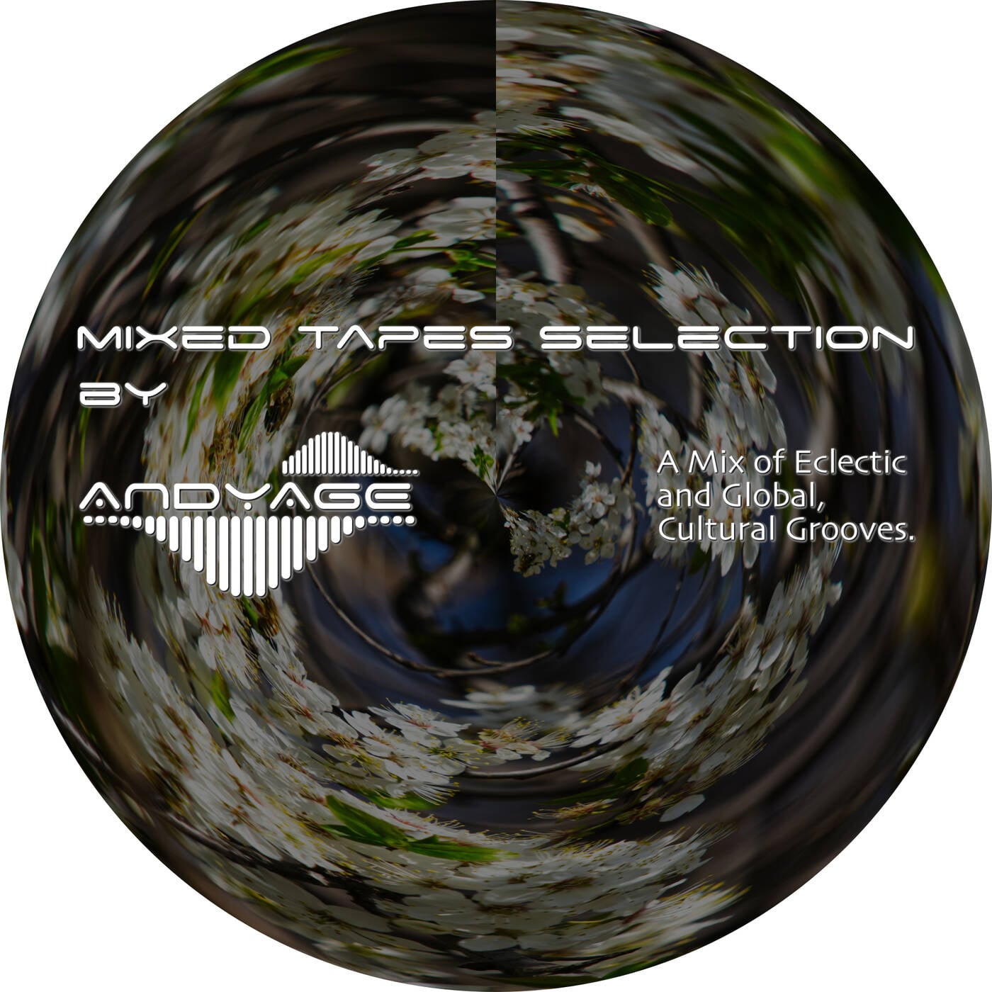 Mixed Tapes Selection - #212 - 2020-04-15 episode artwork