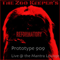 Prototype 909 live @ the Mantra Lounge (Milwaukee) 04.08.2006 by ATMITZ