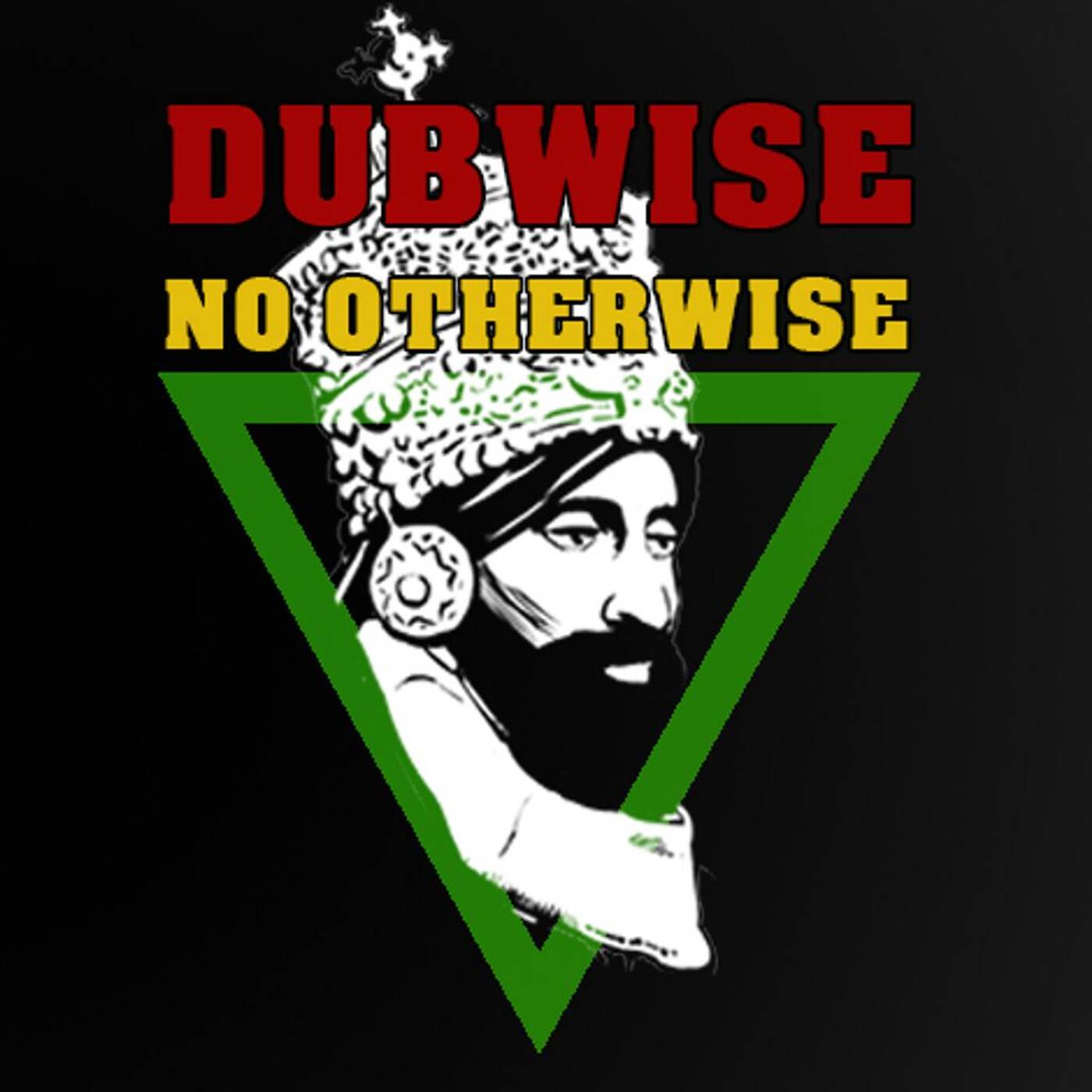 Moshi Kamachi - dubwise all the way (live dj set)