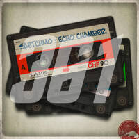 Echochamber 361 mit Delaydi (07.02.19) by Saetchmo