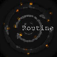 Routine - by LoGo by LoGo