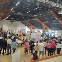 Forum des assos 2024