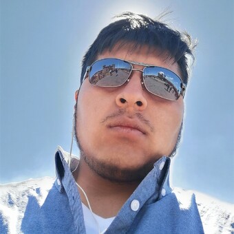 Jhon Reymer Miranda Velasquez