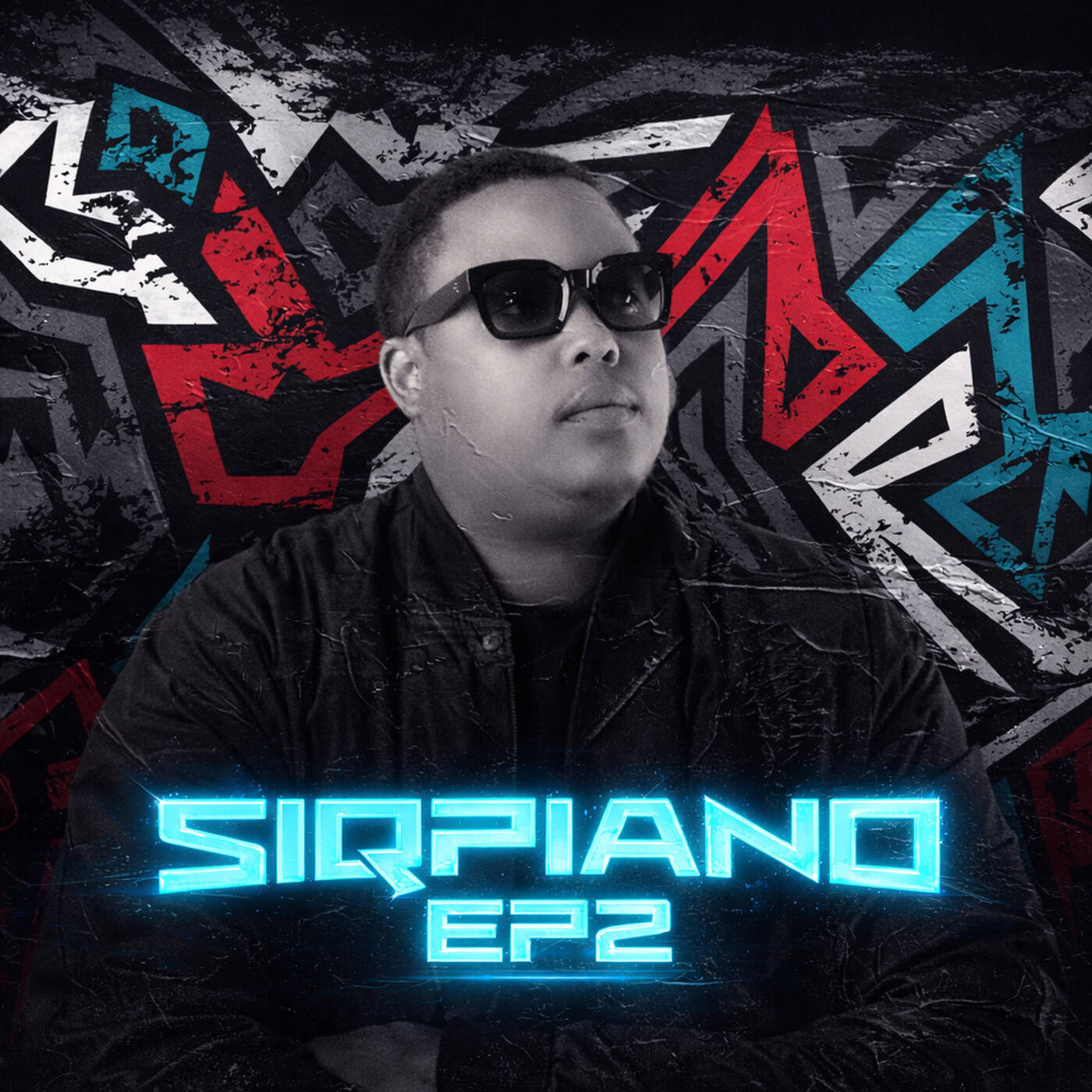 SIQpiano EP2  ( BEST OF AMAPIANO MIX 2026 )