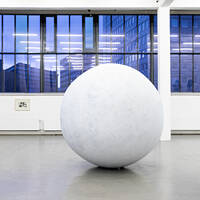 Artist Talk Katie Holten by Kunstverein in Hamburg