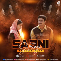 Sajni X Satranga (Techno Flip) - DJ Sultan X Walmicky X DJ Sharraf by All Indian DJs Drive
