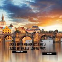 Various Artists - Back &amp; Forth Massive Mix - Pt.1.1 (Oldies but Goldies TecHouse Party) by DJMaZi06