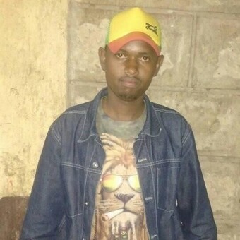 Rootsman Wambua