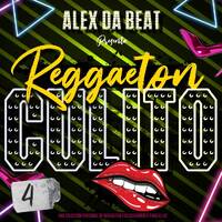 Alex Da Beat - Reggaeton Culito 4 by Alex Da Beat