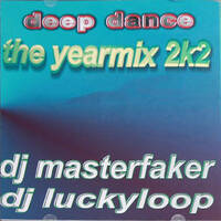 Deep Records - The Yearmix 2k2 by Mixkatalog