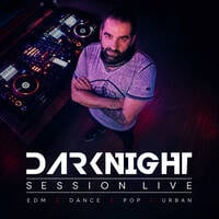Darknight | Session Live - Mikele (Juin 2026) by DARKNIGHT | SESSION LIVE