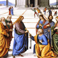 Grēcīgais un dievišķais vēsturē | RML S11E03 | Inese Runce | 15.12.2025 by Radio Marija Latvija