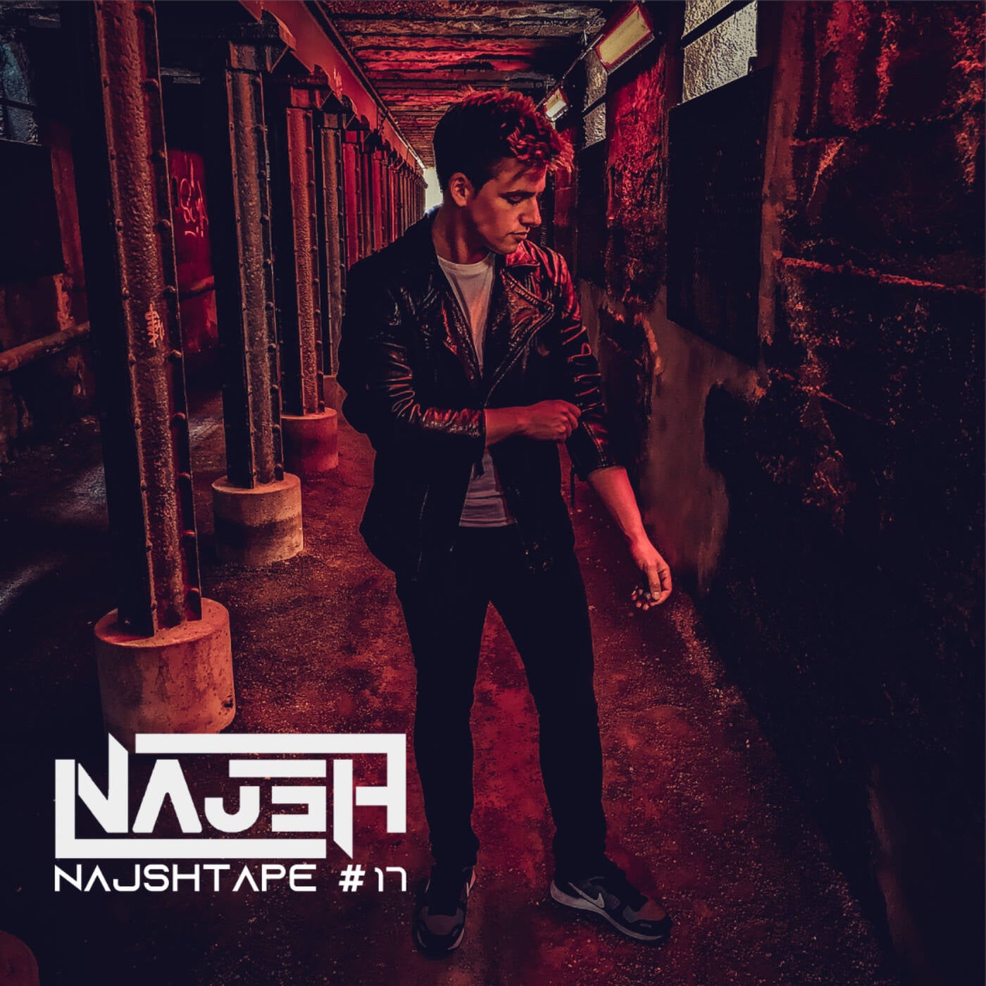 Najshtape #17 - Electro House & Big Room
