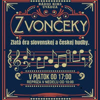 Zvončeky - 17.01.2025 by Rádio KIKS