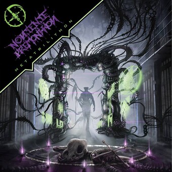 NONSENSE PREMONITION