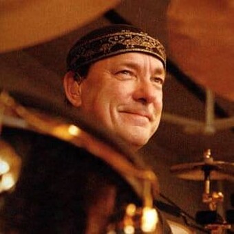Kevin Atkinson