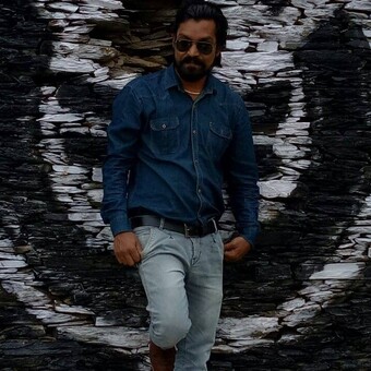 Bhupendra Singh Panwar