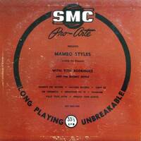 (1949) Tito Rodriguez &amp; The Mambo Devils - Mango del monte by DJ ferarca - Clásicos, Mixes & Jazz