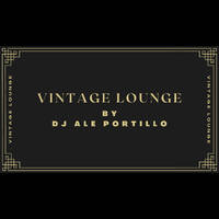 Vintage Lounge Radio Mix by djproline