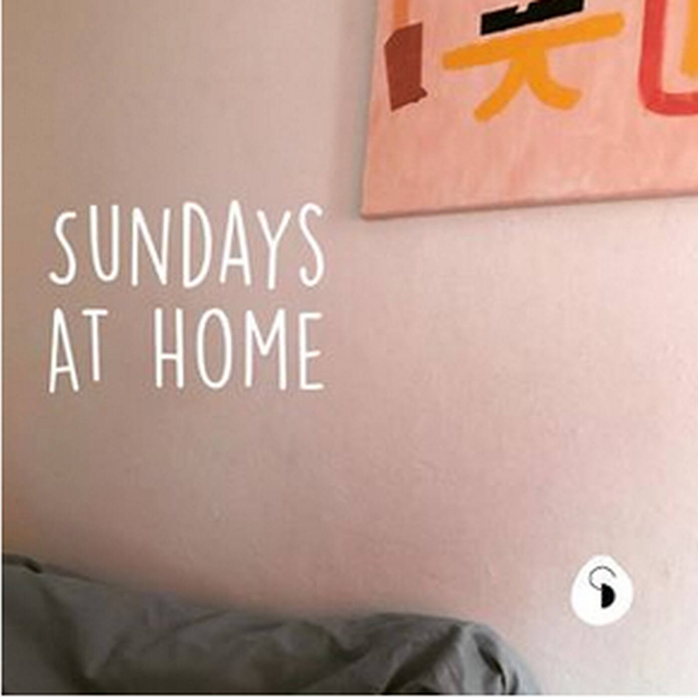   sundays at home 43 - fernando moya - 12.01.20 episode artwork