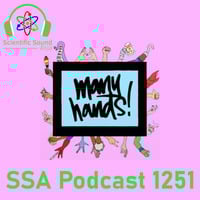 Scientific Sound Asia Radio Podcast 1251 is Many Hands' Basement Soul episode 49. by Scientific Sound Asia Radio