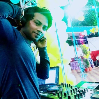 DJ&euml; R J N