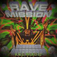 R.M.S. Project 02 - Entering Lightspeed by Dj~M...