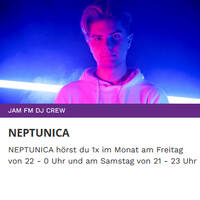 JAM FM - Neptunica Part 2 (08.07.2022) by djsets4u