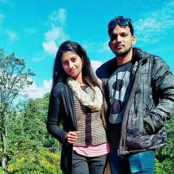 Sanjeewa Sampath