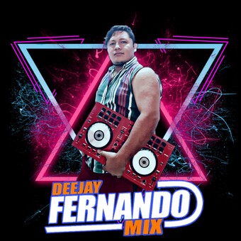 DJ FERNANDO MIXX