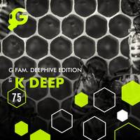 Deephive Edition 75 By KdeeP by G FAM Ent.