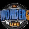 Dj wonder G Live