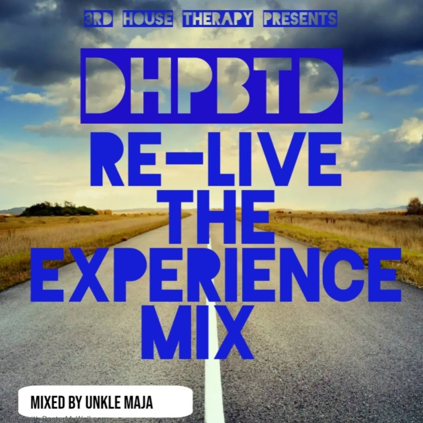 Unkle Maja (DHPBTD Mix) episode artwork