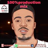 Ghost Stories Season 001 Mixed by Djy Zest (100% production mix) by ZestMrGhostMusiq