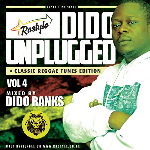 VA-DIDO-UNPLUGGED-VOL-4 - Dido Ranks