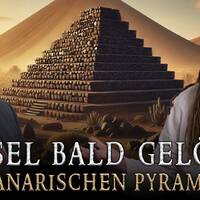 Rätsel bald gelöst¿ Die kanarischen Stufenpyramiden (Abora.TV mit Dominique Görlitz &amp; Frank Stoner) by NuoFlix
